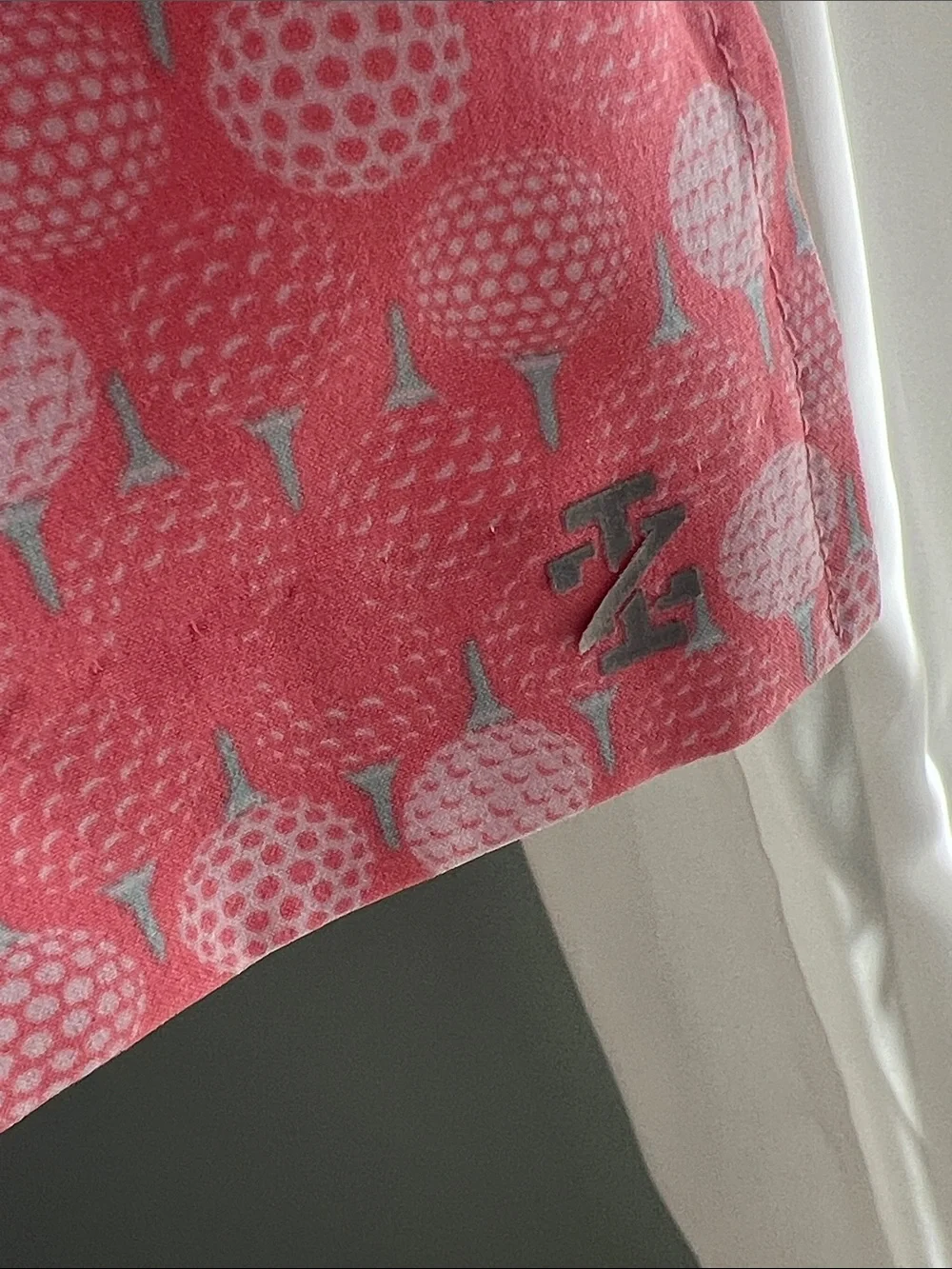 Izod golf skort